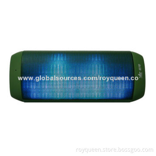 Phantom T900 Bluetooth Speaker with NFC, Micro SD Music PlayingNew